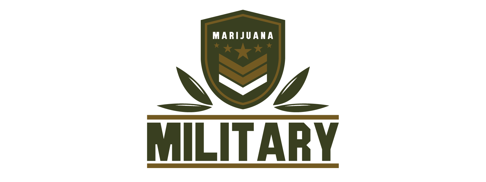 Marijuana Military